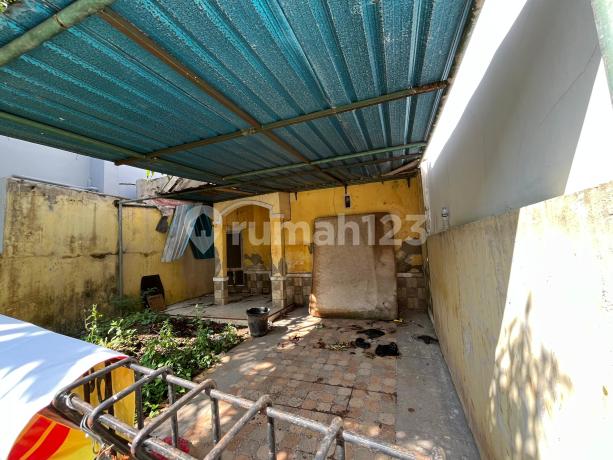 Dijual Lahan Kost Luas 90M2 Dekat Unpad & Itb Jatinangor