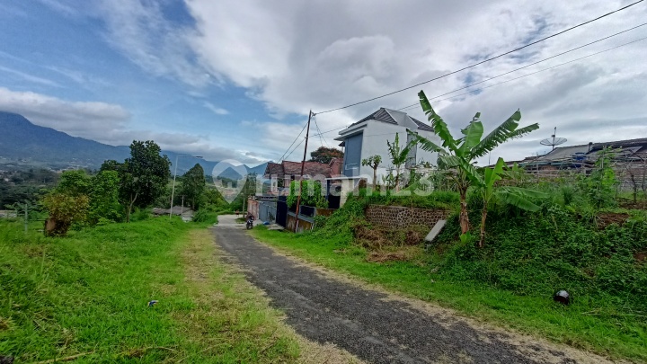 Tanah 180 M2 Komplek Panorama Jatinangor 