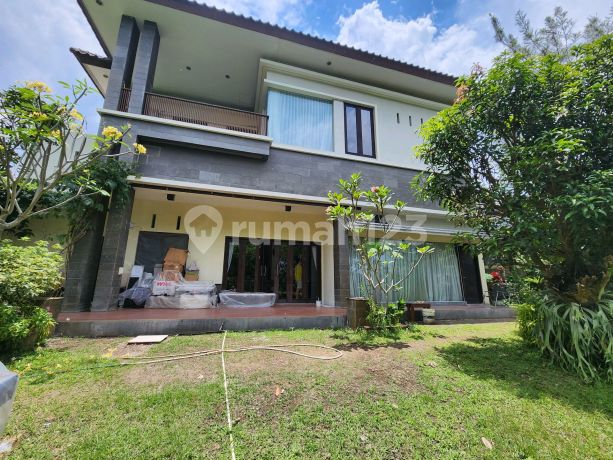 Rumah View Danau di Kota Baru Parahyangan Padalarang Bandung Rumah View Danau di Kota Baru Parahyangan Padalarang Bandung