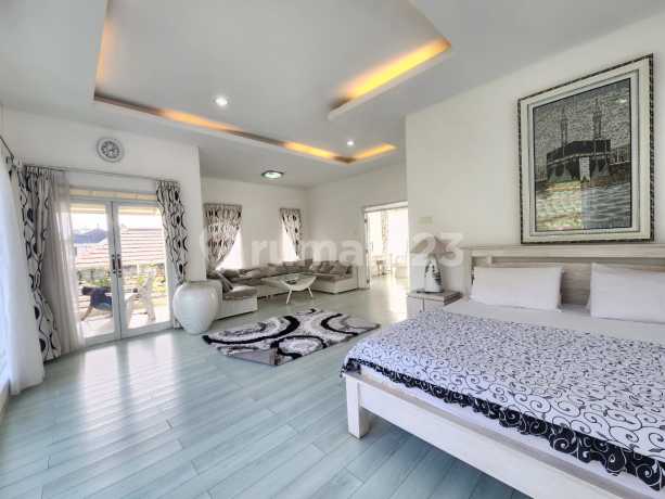 Rumah Villa Asri Full Furnished Di Resort Dago Pakar Bandung Rumah Villa Asri Full Furnished Di Resort Dago Pakar Bandung