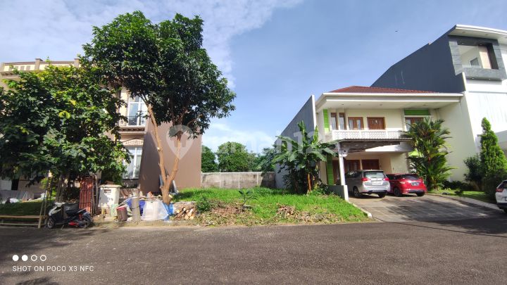 Tanah Kav 300 M² di Romantic Sunset Grand Wisata Tanah Kav 300 M² di Romantic Sunset Grand Wisata