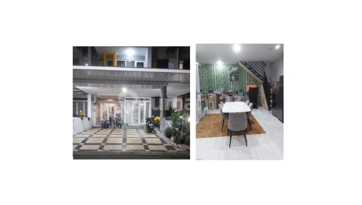 Rumah 2.5 Lt 144/288 di Cluster Maple Summarecon Bekasi Rumah 2.5 Lt 144/288 di Cluster Maple Summarecon Bekasi