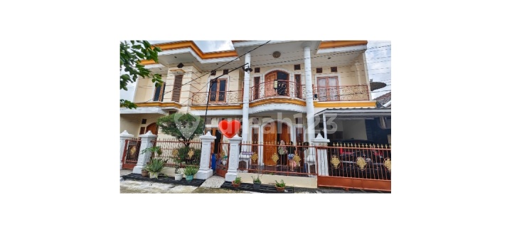 Rumah Cantik 2 Lt Usaha Kost 15 Kmr di Kayuringin Perumnas Bekasi Rumah Cantik 2 Lt Usaha Kost 15 Kmr di Kayuringin Perumnas Bekasi