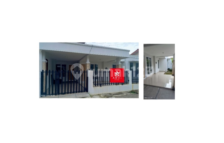Rumah Cantik SHM 1.5 Lt 135/130M³ di Jatiwaringin Pdk Gede