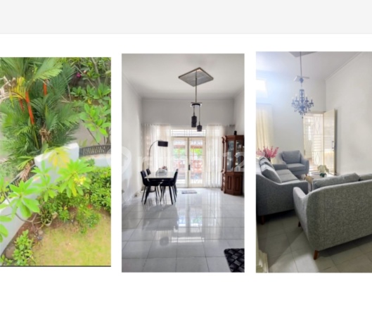 Beautiful House SHM 2 Floors 256/200m² in Sakura Regency 2 Bogor