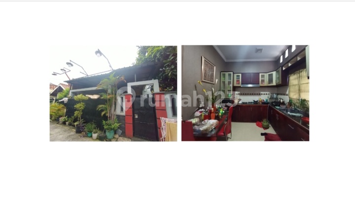 Rumah Cantik Minimalis Lt Granit di Kav Bulak Macan Harapanjaya Bekasi Rumah Cantik Minimalis Lt Granit di Kav Bulak Macan Harapanjaya Bekasi