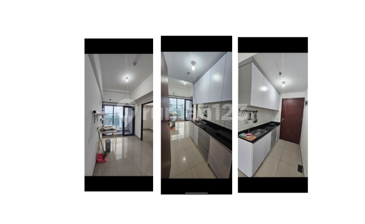 Apartemen 2 Br Semi Furnished di Sayana Harapan Indah Bekasi Apartemen 2 Br Semi Furnished di Sayana Harapan Indah Bekasi