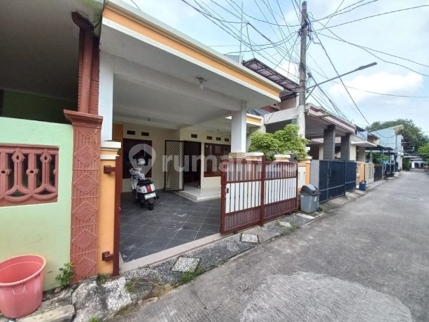 Dijual Rumah Town House The Green Bintara Dalam Perumahan Pondok Cipta Bintara Bekasi Barat Dijual Rumah Town House The Green Bintara Dalam Perumahan Pondok Cipta Bintara Bekasi Barat
