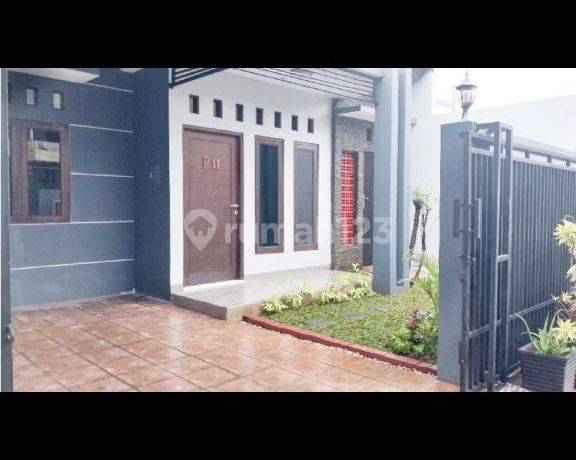 Dijual Rumah Di Tytyan Kencana Bekasi Utara