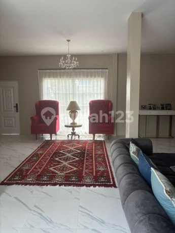 2-Storey Fully Furnished House in Taman Kenari Nusantara Cibubur Gunung Putri Bogor 2-Storey Fully Furnished House in Taman Kenari Nusantara Cibubur Gunung Putri Bogor