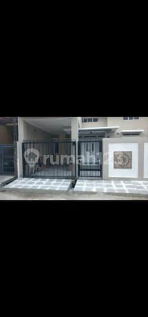 Rumah Siap Huni di Perumah Unggul Graha Permai Tambun Selatan
