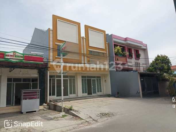 Dijual Ruko 2 Lantai di Bumi Satria Kencana Bekasi Dijual Ruko 2 Lantai di Bumi Satria Kencana Bekasi