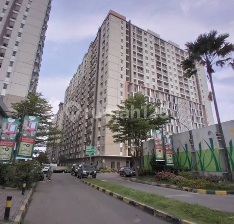 Dijual Apartemen Cassablanca East Residence Pondok Bambu Jakarta Dijual Apartemen Cassablanca East Residence Pondok Bambu Jakarta
