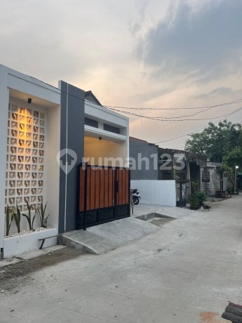 Dijual Rumah Minimalis Di Pesona Pulo Indah Tambun Selatan Dijual Rumah Minimalis Di Pesona Pulo Indah Tambun Selatan