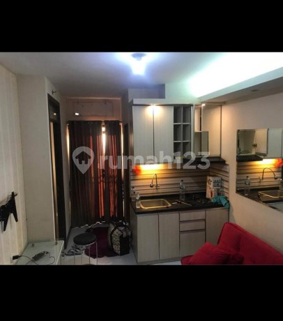 Dijual Apartemen Lagoon Bekasi Town Square Bekasi Timur