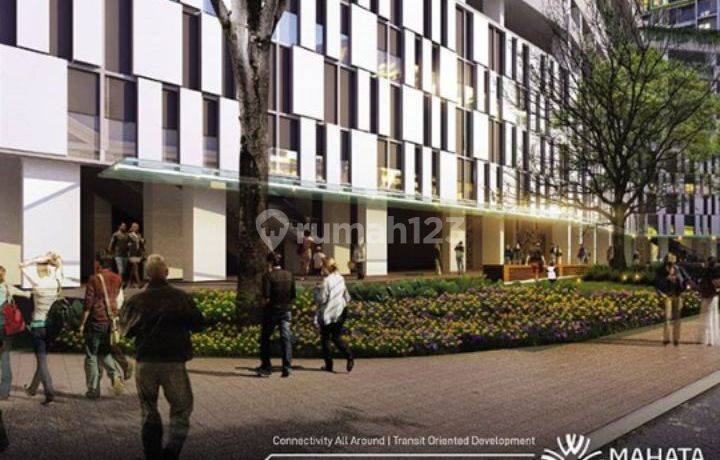 Di jual apartemen mahata tanjung barat Apartemen