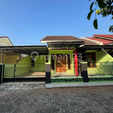 Di Jual Rumah Bagus SHM di Graha Permata Surya, Ngadirgo, Mijen, Kota Semarang, Jawa Tengah, Indonesia, 50213, Mijen Di Jual Rumah Bagus SHM di Graha Permata Surya, Ngadirgo, Mijen, Kota Semarang, Jawa Tengah, Indonesia, 50213, Mijen