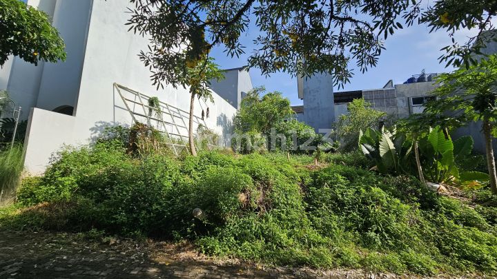 Di Jual Tanah Di Kawasan Cluster Mega Residence Di Jual Tanah Di Kawasan Cluster Mega Residence