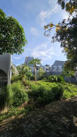 Di Jual Tanah Bagus Di Dalam Perumahan Cluster Mega Residence Di Jual Tanah Bagus Di Dalam Perumahan Cluster Mega Residence