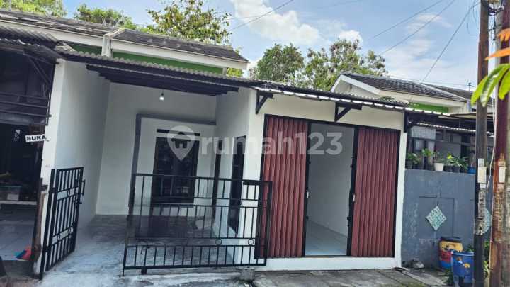 Di Jual Rumah Bagus Siap Huni Tlogomulyo Pedurungan Semarang Di Jual Rumah Bagus Siap Huni Tlogomulyo Pedurungan Semarang