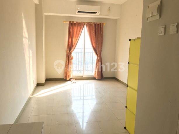 Jual Cepat Unit Studio Siap Huni Apartement Greenhill Tower A Kelapa Gading Pegangsaan Dua 