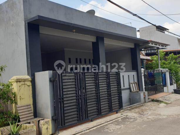 Dijual Rumah Di Tytyan Indah Medan Satria, Bekasi Dijual Rumah Di Tytyan Indah Medan Satria, Bekasi