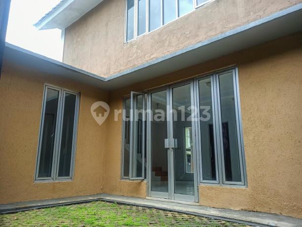 For Sale: Ready-to-Occupy House in Bumi Bekasi Baru, Rawalumbu, Bekasi City