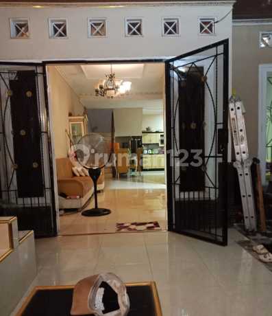 Dijual Rumah Siap Huni Baru Full Renov di Perum. Taman Pulo Indah, Jakarta Timur Dijual Rumah Siap Huni Baru Full Renov di Perum. Taman Pulo Indah, Jakarta Timur