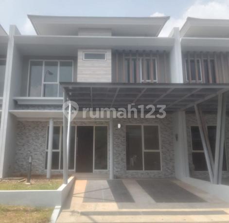 For Quick Sale House In North Mississippi Cluster, Jakarta Garden City East Jakarta For Quick Sale House In North Mississippi Cluster, Jakarta Garden City East Jakarta