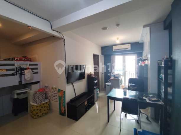 Djual Apartment The Oak Tower – Jakarta Timur*