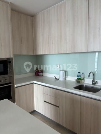 Dijual Apartment Kensington Royal Suite Kelapa Gading, Jakarta Utara