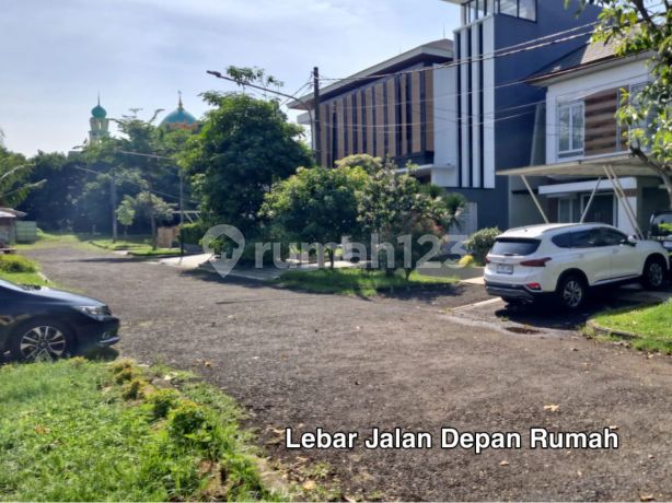 Dijual Perum. Pulo Gebang Kirana, Cluster D'garden Cakung, Jakarta Timur