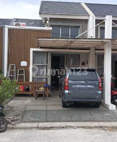 Dijual Cepat Rumah Siap Huni Di Grand Duta City, Bekasi.