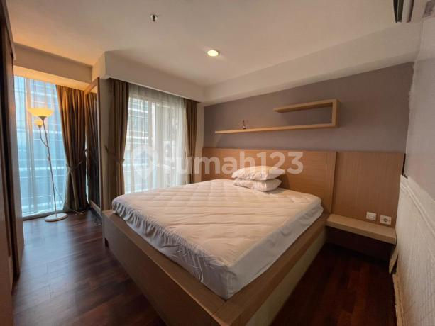 1 Bedroom Big Size Furnished Siap Huni - Disewakan 6 Bulanan 1 Bedroom Big Size Furnished Siap Huni - Disewakan 6 Bulanan