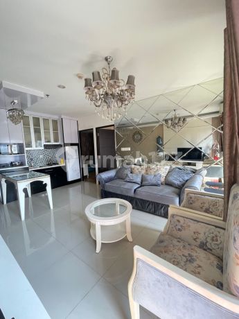 2 Bedroom Tamansari Semanggi Special Apartment