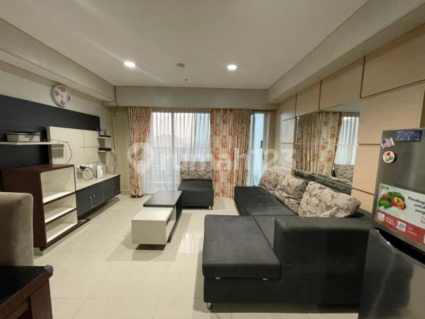 2 Bedroom Tamansari Hive Furnished Siap Huni - Minimal 6 Bulan 2 Bedroom Tamansari Hive Furnished Siap Huni - Minimal 6 Bulan