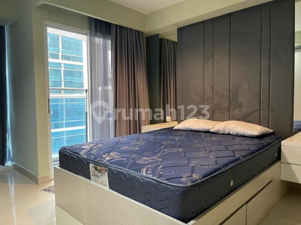 1 Bedroom Big Size Tamansari Hive Siap Huni - Furnished 1 Kamar Tidur Minimal 6 Bulan Sewa