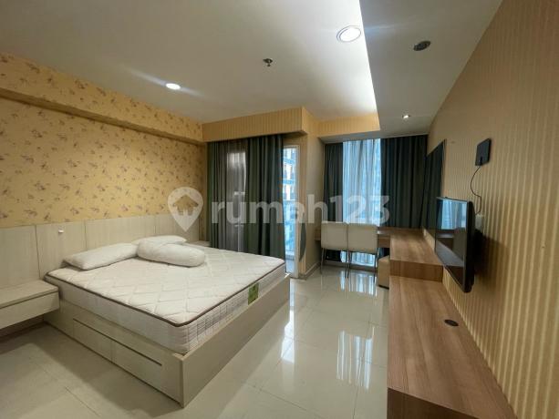 2 Bedroom Tamansari Hive Furnished Siap Huni - Minimal 6 Bulan Sewa 2 Bedroom Tamansari Hive Furnished Siap Huni - Minimal 6 Bulan Sewa