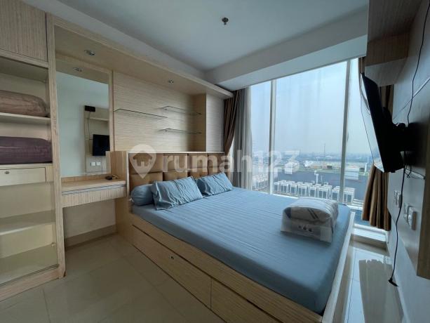 1 Bedroom Tamansari Hive Furnished Siap Huni - Minimal 6 Bulan Sewa 1 Bedroom Tamansari Hive Furnished Siap Huni - Minimal 6 Bulan Sewa