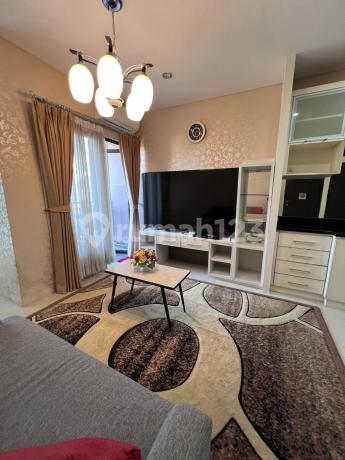 2 Bedroom Tamansari Semanggi Apartemen Furnished Siap Huni - Minimal 6 Bulan Sewa 2 Bedroom Tamansari Semanggi Apartemen Furnished Siap Huni - Minimal 6 Bulan Sewa