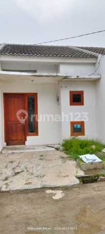 Rumah Murah SHM IMB KPR Tridaya Tambun Selatan, Bekasi Rumah Murah SHM IMB KPR Tridaya Tambun Selatan, Bekasi