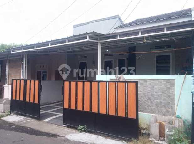 Rumah Cantik SHM KPR Furnish Komplek Permata Pamulang Tangsel Rumah Cantik SHM KPR Furnish Komplek Permata Pamulang Tangsel