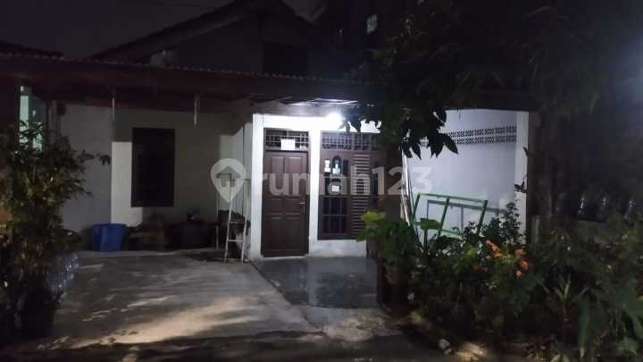 LT 100 AJB Jl. H Rean Benda Baru Pamulang LT 100 AJB Jl. H Rean Benda Baru Pamulang