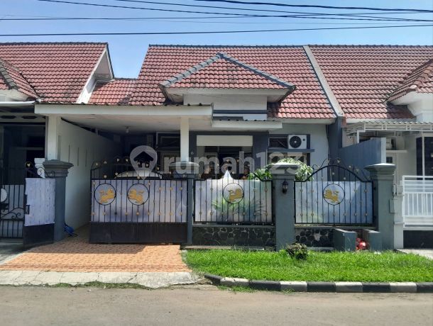 Graha Kalimas 1. Tambun Bekasi168 M2 Graha Kalimas 1. Tambun Bekasi168 M2