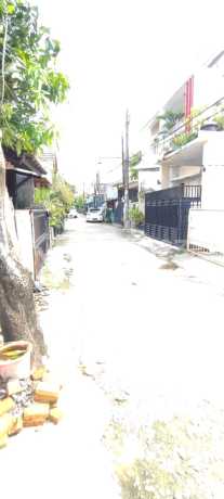 Dijual Cepat Rumah Baru di Perumahan Villa Mas Garden