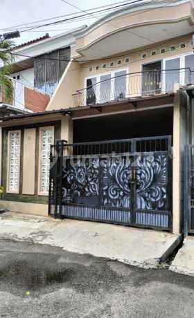 House in Taman Pulo Indah Housing, East Jakarta