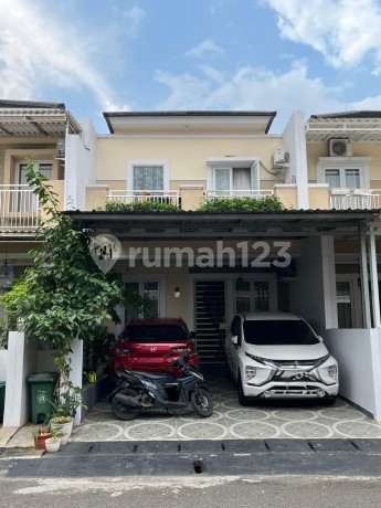 Dijual Rumah Sakura Regency 3 Bebas Banjir, Semi Furnished Akses Tol Tambun, Bekasi Dijual Rumah Sakura Regency 3 Bebas Banjir, Semi Furnished Akses Tol Tambun, Bekasi