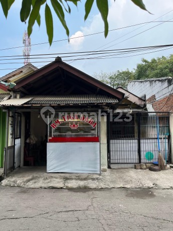 Dijual Rumah Bekasi Timur Siap Huni, Dekat Rumah Sakit Umum Cahaya Medika, Bekasi Timur