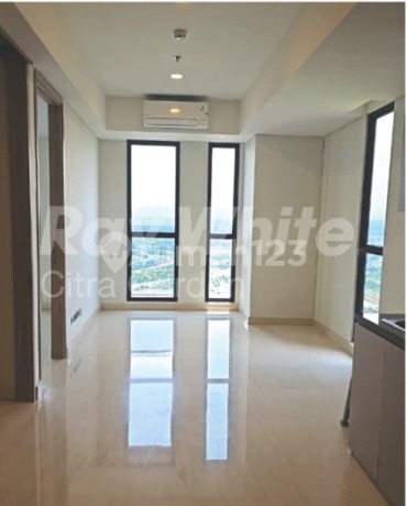 "Miliki Penthouse & Soho Ikonik: Upper West Bsd!" ******** "Miliki Penthouse & Soho Ikonik: Upper West Bsd!" ********