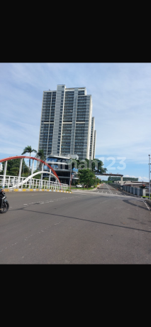 Apartemen 1 Kamar Tidur